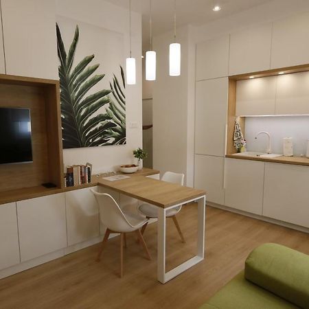 Apartment Ana, Vracar, Belgrade Extérieur photo