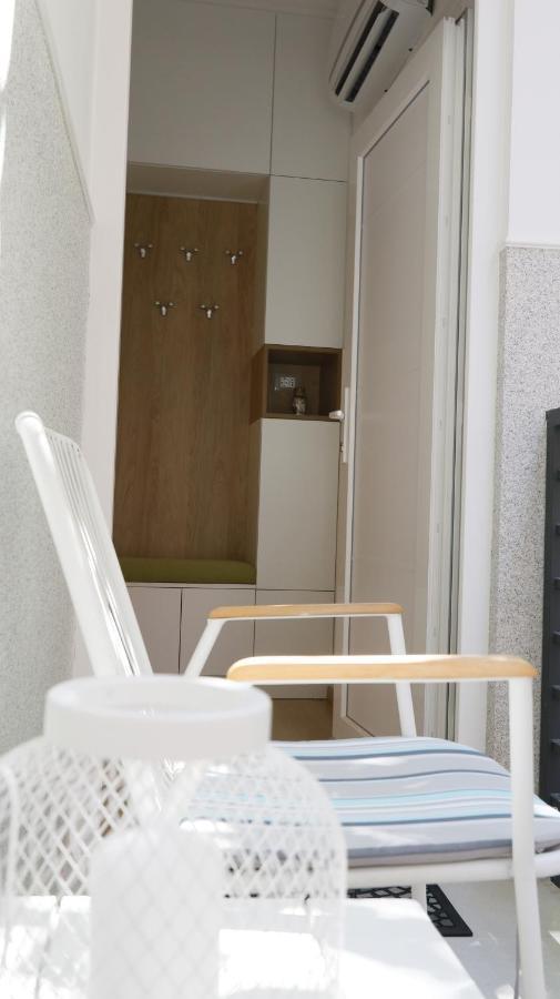 Apartment Ana, Vracar, Belgrade Extérieur photo