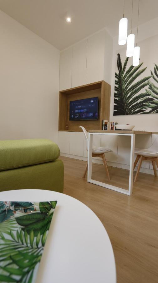 Apartment Ana, Vracar, Belgrade Extérieur photo