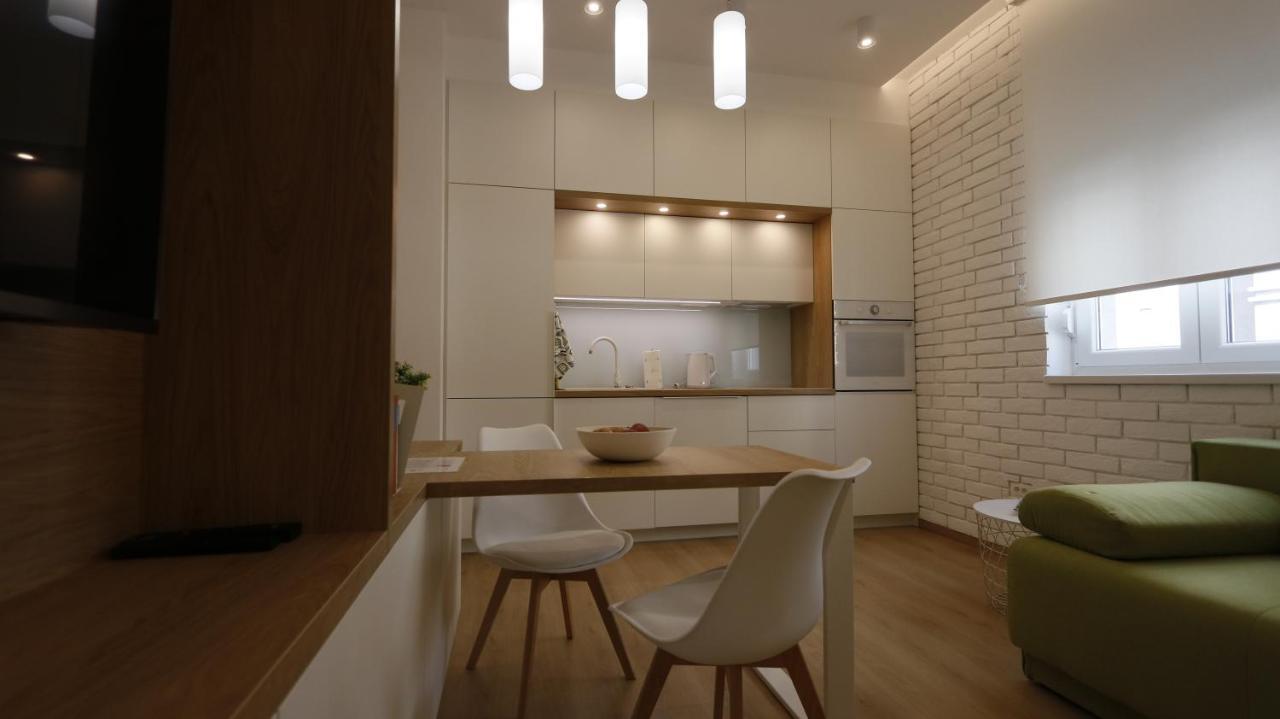 Apartment Ana, Vracar, Belgrade Extérieur photo