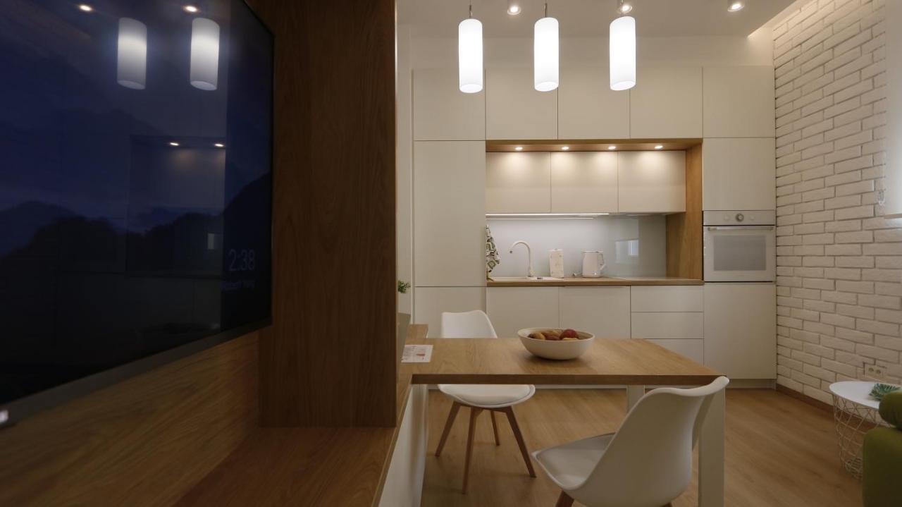Apartment Ana, Vracar, Belgrade Extérieur photo